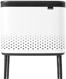 Brabantia Wasmand - Wit - Rechthoek