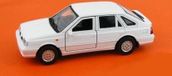 WELLY Polonez Caro Plus 1:39, Blanc