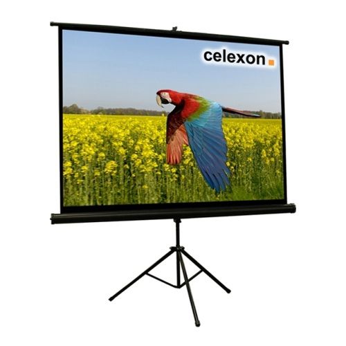 Celexon 1090020 Projectiescherm - 160 x 211 cm - 4:3