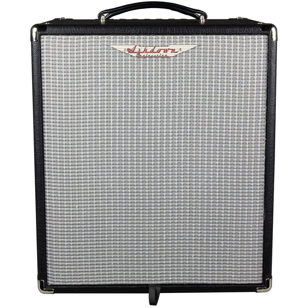 Ashdown Studio 12 - 0714270966859