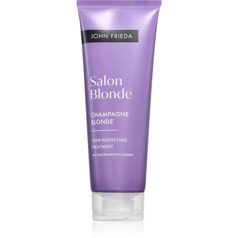 John Frieda Salon Blonde 5037156295924