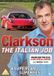 Clarkson: The Italian Job DVD