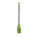 BRA Prior A197005 bakkwast Silicone Zwart, Groen