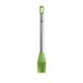 BRA Prior A197005 bakkwast Silicone Zwart, Groen