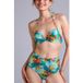 Marlies Dekkers Hula Haka Aqua Sky Push Up Bikini Top Taille: 80D
