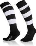 Acerbis Double Striped Socks - M (38-42) - set van 5