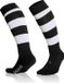 Acerbis Double Striped Socks - M (38-42) - set van 5