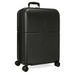 Pepe Jeans Highlight, cabinekoffer, Zwart