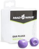 Mad Wave Waxball Bouchons d'oreilles