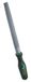 Bosch Groen Halfronde Houtrasp | 200 mm/ 8" - 1600A03DS3