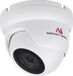 Maclean MCTV-515 IP/IPC Beveiligingscamera Dome Camera 5MPx Binnen/Buiten IP67 Nachtzicht Bewegingsdetectie Beveiligingscamera-app