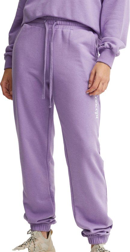 The Jogg Concept Safine Sportbroek Women - Size XXL - Purple