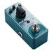 Donner Modulatiepedaal - Mod Square II 16 Effects Chorus Phaser Tremolo Flanger Rotary Vibrato 16 Modulatiemodi, True Bypass