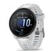 Garmin Forerunner 165 Smartwatch - AMOLED Display - GPS - Grijs