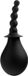 Prowler Rippled Douche Black 220ml
