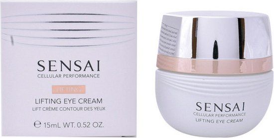 SENSAI Cellular Performance Lifting Eye Cream - 15ml