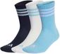 Adidas Sokken 3-Stripes (x3)