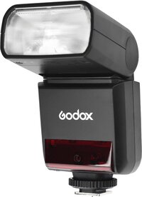 Godox Speedlite V350O flitser voor Olympus/Panasonic