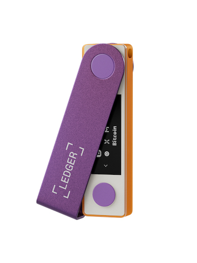 Ledger   Nano X