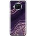 ERT GROUP mobiel telefoonhoesje voor Xiaomi REDMI NOTE 9T origineel en officieel erkend Babaco patroon Marble 007