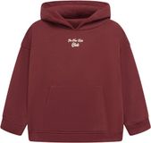Noppies Trui hoodie - Backprint - Port - Maat 122