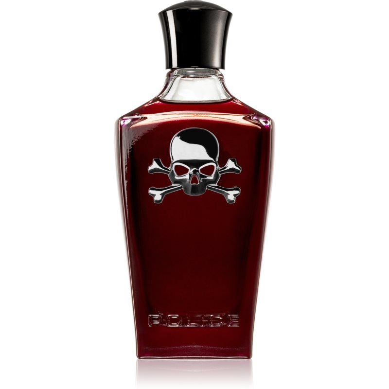 Police Potion / 100 ml / Women