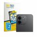 BROTECT - Screenprotector voor Xiaomi Redmi Note 17 Pro Max 5G (ALLEEN Camera Lens) - Folie Beschermfolie transparant 2 Stuks