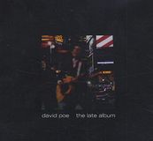 David Poe Late Album