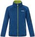 Regatta Kinderfleece Newhill Aviator Blue(Golden Cypress)