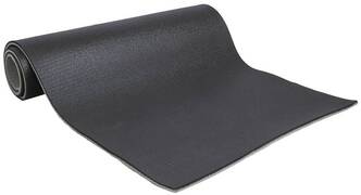 rucanor - Fitnessmat - 173 cm x 61 cm x 1 cm - Grijs