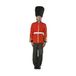Dress Up America Koninklijke Garde Soldaat Kostuum Set voor Volwassenen