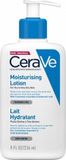 CeraVe Hydraterende Lotion - 3 x 236 ml - Voordeelverpakking