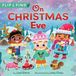 On Simon & Schuster Netherlands BV Flip & Find- On Christmas Eve