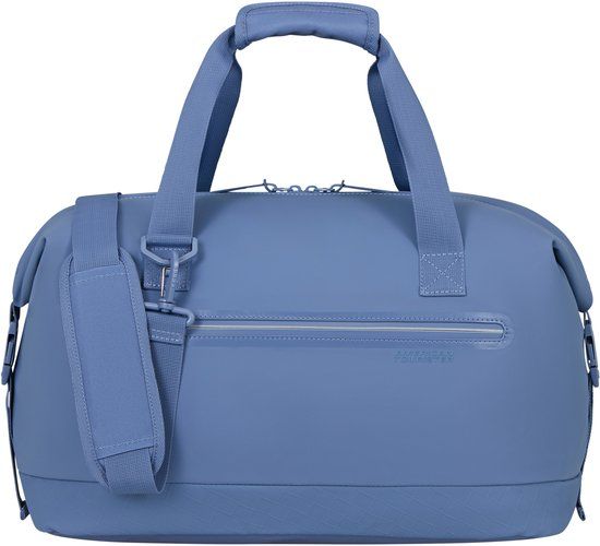 American Tourister Urban Tide Reistas - Weekender Duffle - 41.5L - Storm Blue