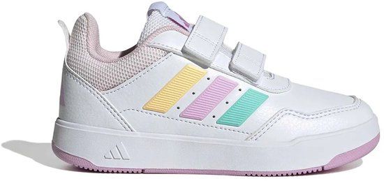 Adidas Tensaur Sport 3.0 Cf Schoenen Wit EU 40 Kinderen