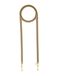 Cheeky Chain Ava Collier Bronze