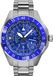 Aviator V.1.37.0.308.5 montre, couleur argent