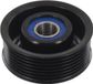 SKF VKM 61021 Galet enrouleur de courroie d'accessoires