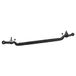 febi bilstein 12380 Drag Link met slotmoeren, pak van een | Compatibel met: BMW 7