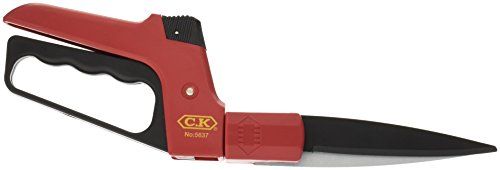 C.K grasschaar Maxima - 355 mm