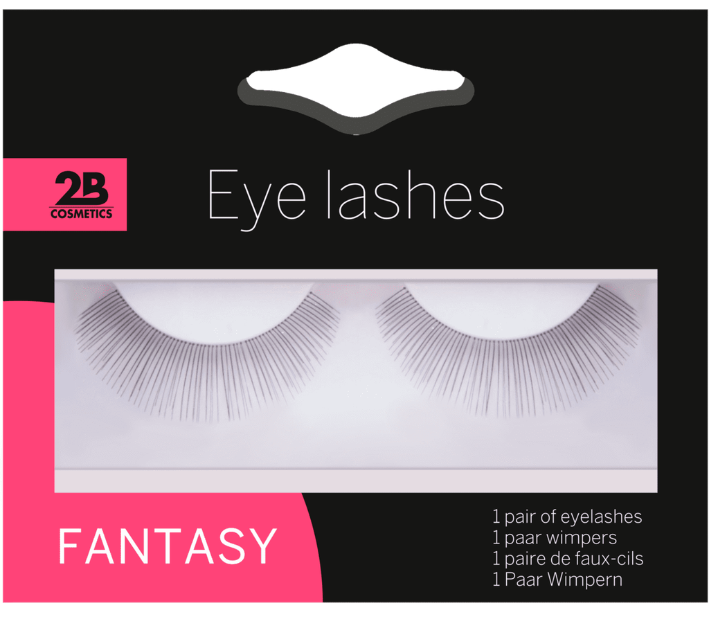 2b Eye Lashes Fantasy - 8717591567325