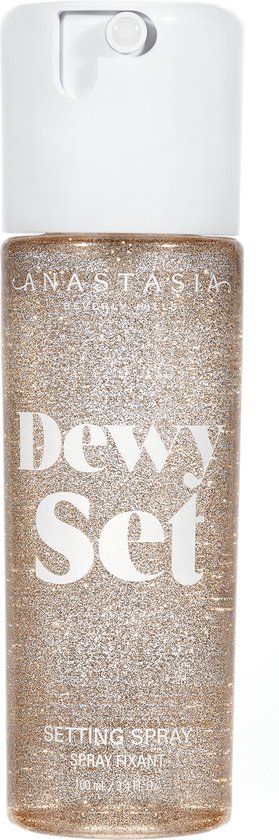 Anastasia Beverly Hills Setting Spray / 100 ml / Unisex