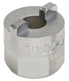 KS Tools 150.9401 Sleutel voor opsluitmoeren, 10,5mm, Volkswagen
