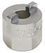 KS Tools 150.9401 Sleutel voor opsluitmoeren, 10,5mm, Volkswagen