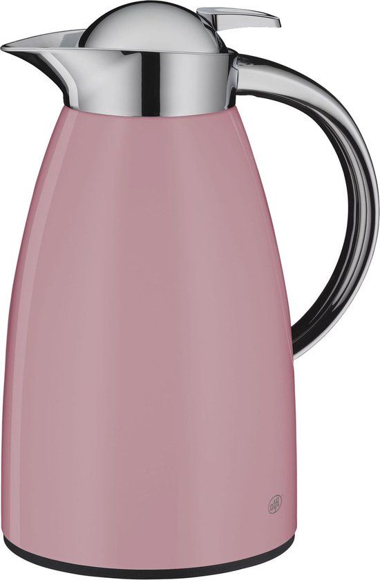 Alfi Signo Schenkkan - 1L - Romantic Rose Mat