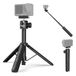 NEEWER BASICS Actiecamera Selfie Stick Statief