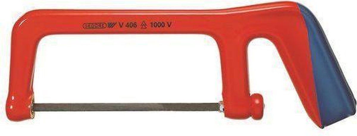 Gedore Beugelzaag V 406
