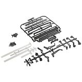 Axial AXIC1152 accessoires, meerkleurig