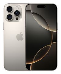 Apple iPhone 16 Pro Max