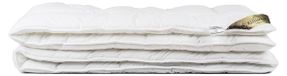 Klinmam couette d'été avec régulation de l'humidité, Clima Aerelle®, 135 x 200 cm